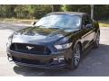 2016 Mustang GT Premium Convertible #8