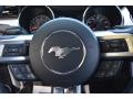2016 Mustang GT Premium Convertible #23