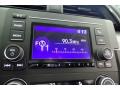 Audio System of 2017 Honda Civic LX Sedan #18