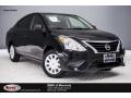 2015 Versa 1.6 S Sedan #1 2015 Versa 1.6 S Sedan #1
