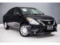 2015 Versa 1.6 S Sedan #12 2015 Versa 1.6 S Sedan #12