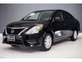 2015 Versa 1.6 S Sedan #14 2015 Versa 1.6 S Sedan #14