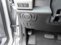 Controls of 2017 Ford F250 Super Duty Lariat Crew Cab 4x4 #34
