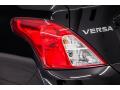 2015 Versa 1.6 S Sedan #22 2015 Versa 1.6 S Sedan #22