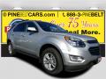 2017 Equinox LT #1 2017 Equinox LT #1