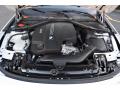  2016 4 Series 3.0 Liter DI TwinPower Turbocharged DOHC 24-Valve VVT Inline 6 Cylinder Engine #31