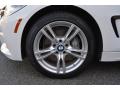  2016 BMW 4 Series 435i xDrive Gran Coupe Wheel #33