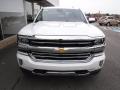 2017 Silverado 1500 High Country Crew Cab 4x4 #7