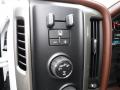 Controls of 2017 Chevrolet Silverado 1500 High Country Crew Cab 4x4 #18