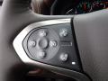 Controls of 2017 Chevrolet Silverado 1500 High Country Crew Cab 4x4 #28