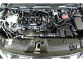  2017 Civic 1.5 Liter Turbocharged DOHC 16-Valve 4 Cylinder Engine #16