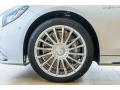  2017 Mercedes-Benz S 65 AMG Cabriolet Wheel #10