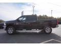 2017 2500 Big Horn Crew Cab 4x4 #4 2017 2500 Big Horn Crew Cab 4x4 #4