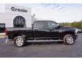 2017 2500 Big Horn Crew Cab 4x4 #8 2017 2500 Big Horn Crew Cab 4x4 #8