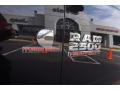 2017 2500 Big Horn Crew Cab 4x4 #13 2017 2500 Big Horn Crew Cab 4x4 #13
