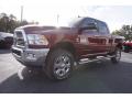 2017 2500 Big Horn Crew Cab 4x4 #3