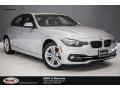 2017 3 Series 330i Sedan #1 2017 3 Series 330i Sedan #1