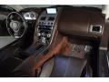 Dashboard of 2011 Aston Martin V8 Vantage Roadster #7