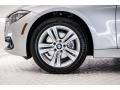 2017 BMW 3 Series 330i Sedan Wheel #9 2017 BMW 3 Series 330i Sedan Wheel #9