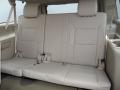 Rear Seat of 2017 GMC Yukon XL Denali 4WD #8 Rear Seat of 2017 GMC Yukon XL Denali 4WD #8