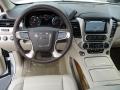 Controls of 2017 GMC Yukon XL Denali 4WD #9 Controls of 2017 GMC Yukon XL Denali 4WD #9
