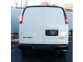 2017 Savana Van 3500 Cargo #2