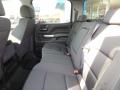 2017 Silverado 1500 LT Crew Cab 4x4 #4