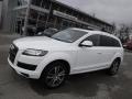 2015 Q7 3.0 Premium Plus quattro #1 2015 Q7 3.0 Premium Plus quattro #1