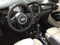  Lounge Leather/Satellite Grey Interior Mini Convertible #15