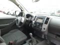 Dashboard of 2017 Nissan Frontier Pro-4X Crew Cab 4x4 #4