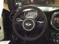  2017 Mini Convertible Cooper S Steering Wheel #22