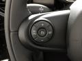 Controls of 2017 Mini Convertible Cooper S #23