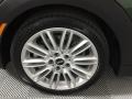 2017 Mini Convertible Cooper S Wheel #27