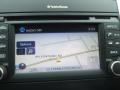 Navigation of 2017 Nissan Frontier Pro-4X Crew Cab 4x4 #18
