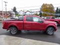  2017 Ford F150 Ruby Red #4