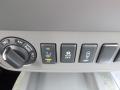 Controls of 2017 Nissan Frontier SV Crew Cab 4x4 #18
