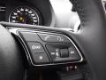 Controls of 2017 Audi A3 2.0 Premium quttaro #34
