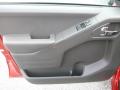 Door Panel of 2017 Nissan Frontier SV King Cab 4x4 #15
