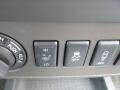 Controls of 2017 Nissan Frontier SV King Cab 4x4 #19