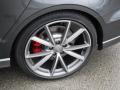  2017 Audi S3 2.0T Premium Plus quattro Wheel #4