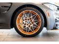  2016 BMW M4 GTS Coupe Wheel #9