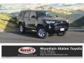 2016 4Runner SR5 4x4 #1