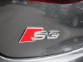  2017 Audi S3 Logo #14