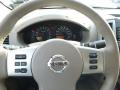  2017 Nissan Frontier SV King Cab 4x4 Steering Wheel #20