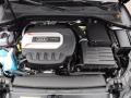  2017 S3 2.0 Liter TFSI Turbocharged DOHC 16-Valve VVT 4 Cylinder Engine #15