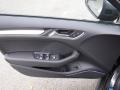Door Panel of 2017 Audi S3 2.0T Premium Plus quattro #16
