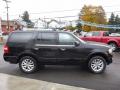  2017 Ford Expedition Shadow Black #4