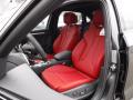 Front Seat of 2017 Audi S3 2.0T Premium Plus quattro #20