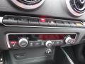 Controls of 2017 Audi S3 2.0T Premium Plus quattro #24