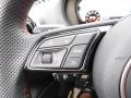 Controls of 2017 Audi S3 2.0T Premium Plus quattro #30